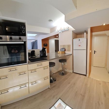 Apartament Le Souplex Troyes Zewnętrze zdjęcie