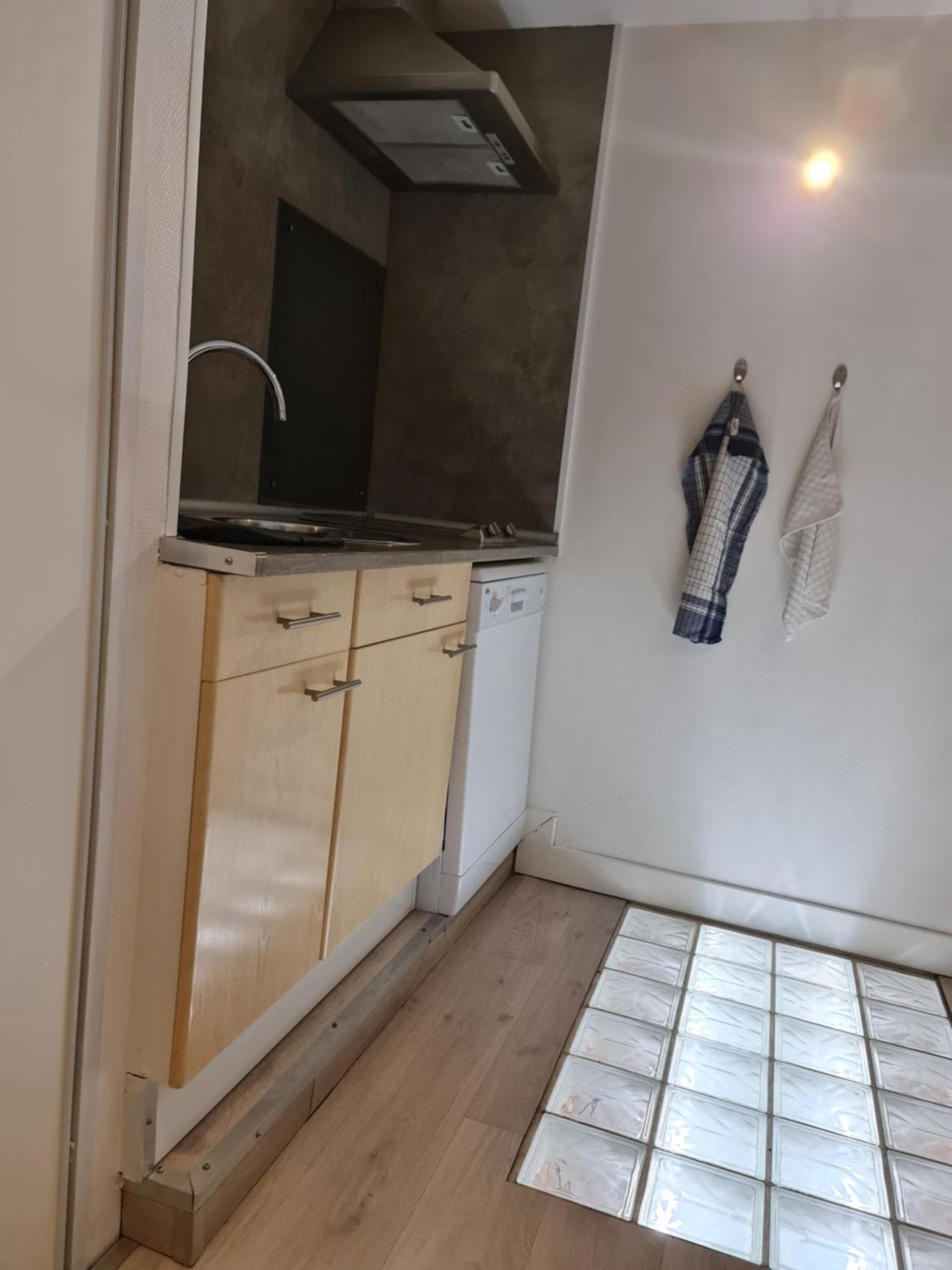 Apartament Le Souplex Troyes Zewnętrze zdjęcie