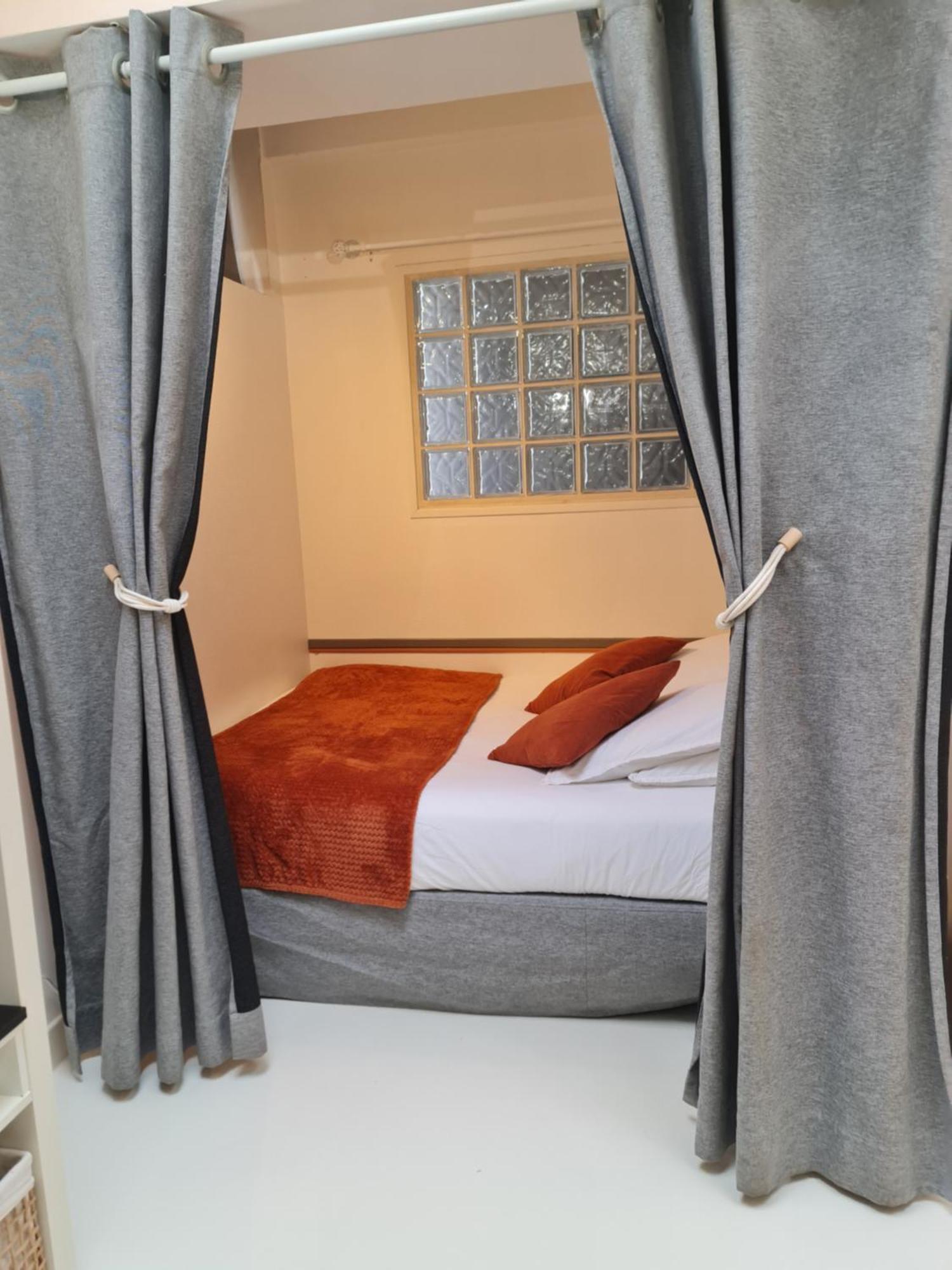 Apartament Le Souplex Troyes Zewnętrze zdjęcie