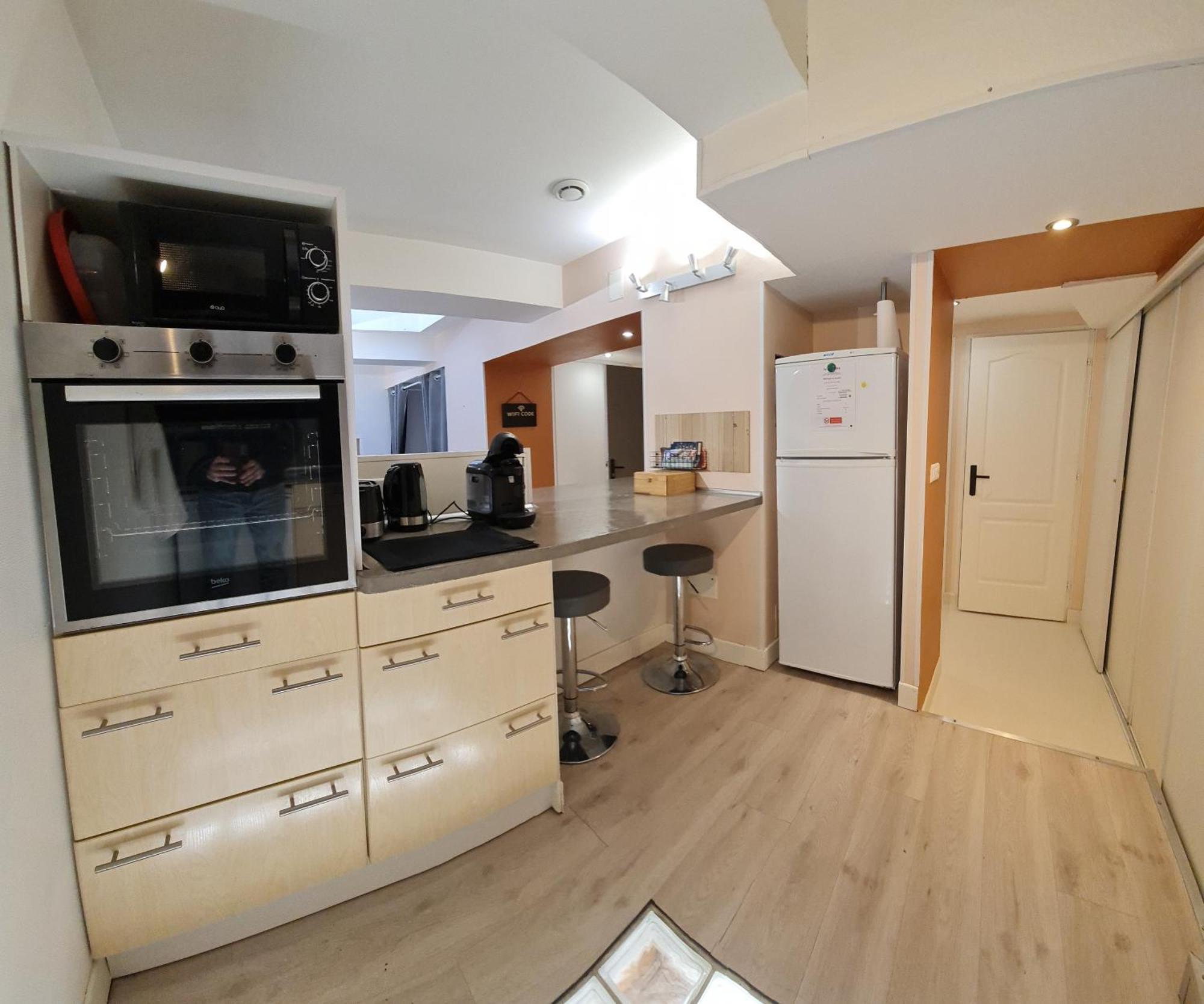 Apartament Le Souplex Troyes Zewnętrze zdjęcie