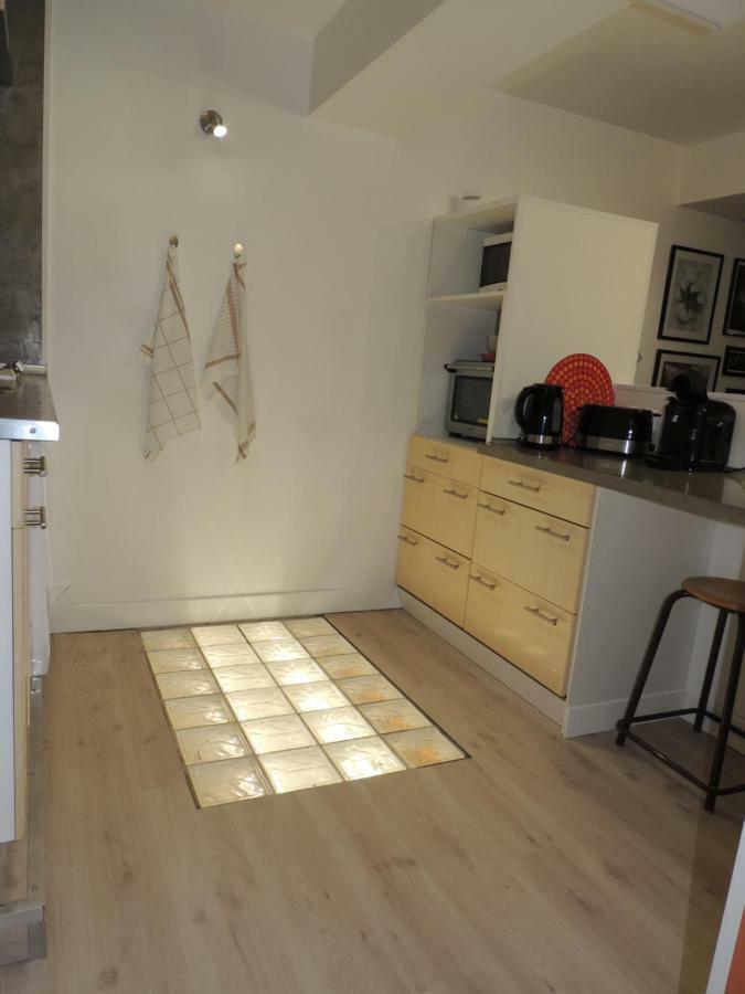 Apartament Le Souplex Troyes Zewnętrze zdjęcie