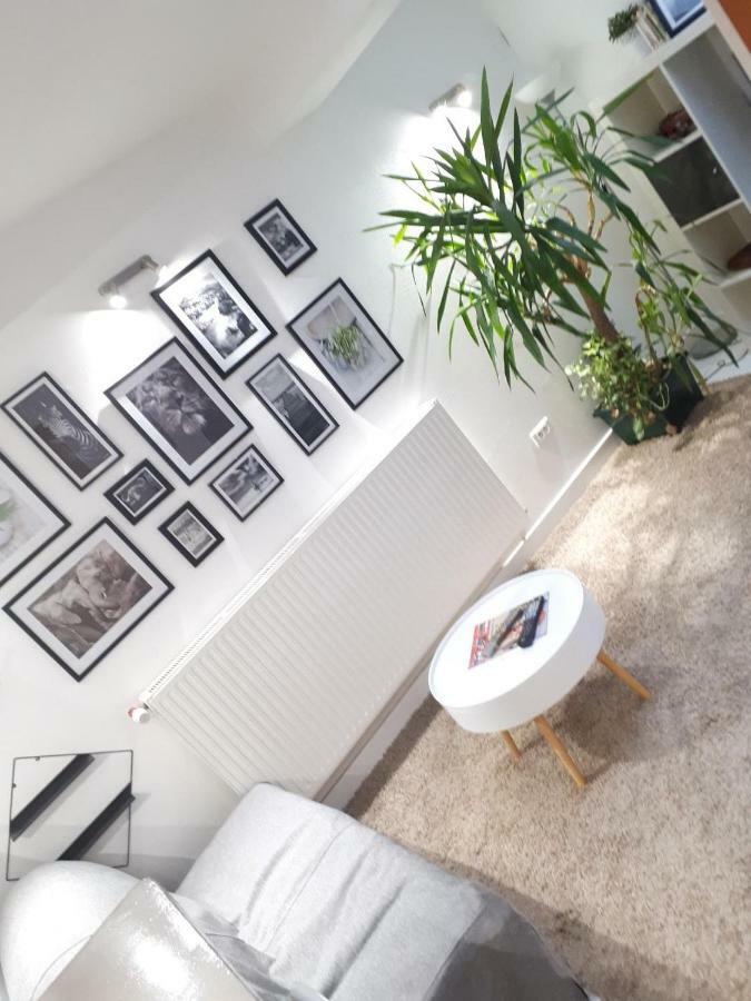 Apartament Le Souplex Troyes Zewnętrze zdjęcie