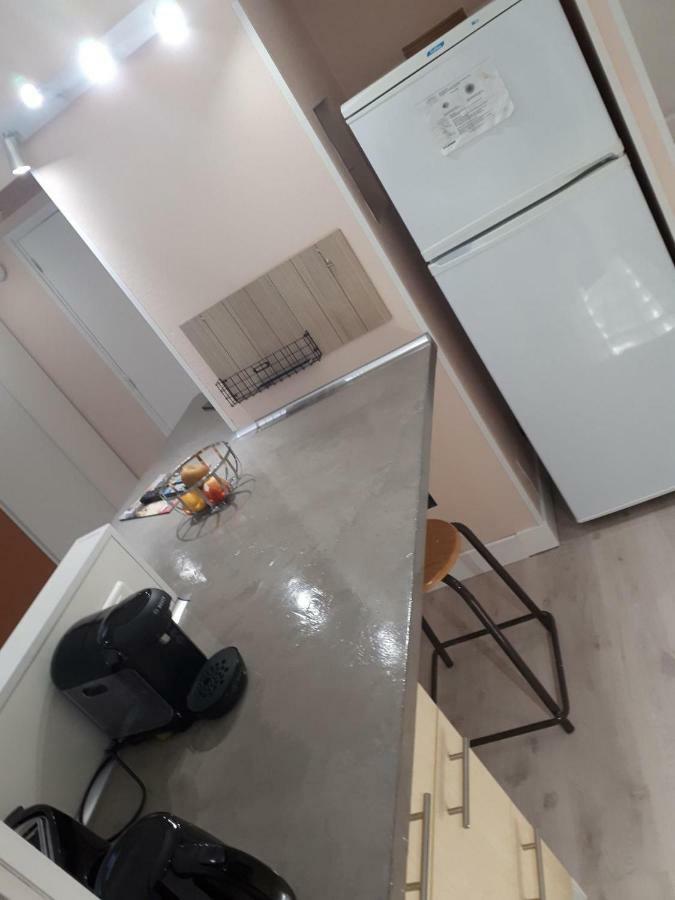 Apartament Le Souplex Troyes Zewnętrze zdjęcie