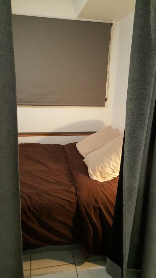 Apartament Le Souplex Troyes Zewnętrze zdjęcie