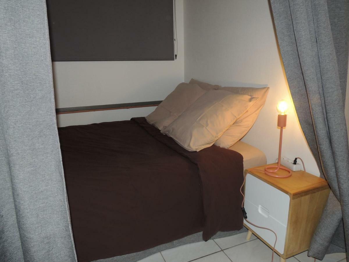 Apartament Le Souplex Troyes Zewnętrze zdjęcie